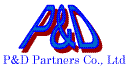 P&D partners